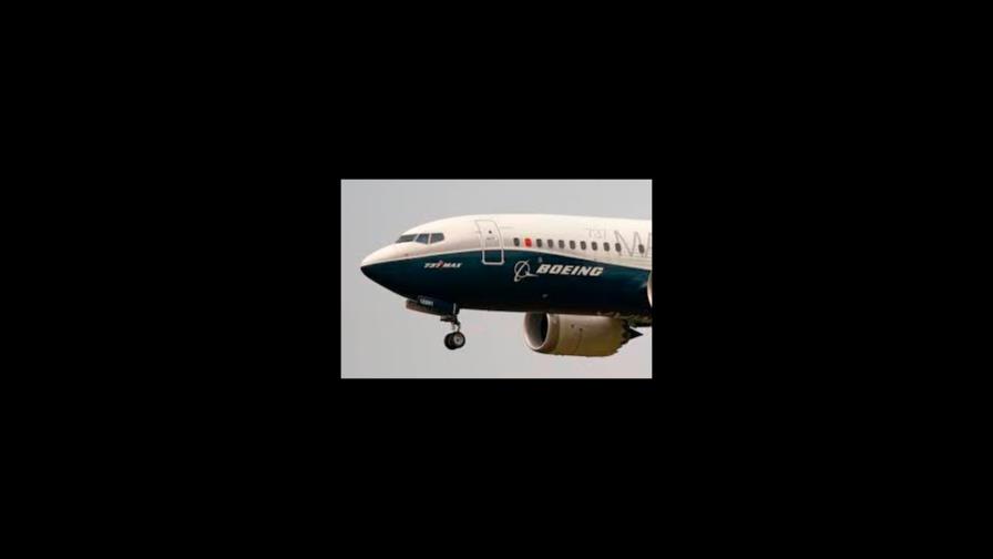 Boeing acaba con fuertes pérdidas en Wall Street pese a la vuelta del 737 MAX