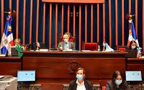 Senado solicitará a Abinader declarar de emergencia a Bahoruco y Barahona por desastres naturales