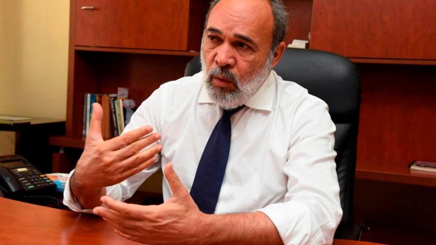 Pagán está aportando documentos e informaciones al Ministerio Público en caso Antipulpo Pagán está aportando documentos e informaciones al Ministerio Público en caso Antipulpo