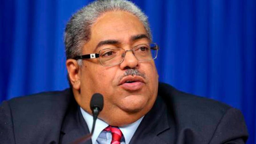 SNS toma medidas para evitar que hospitales sean focos de contaminación ante coronavirus SNS toma medidas para evitar que hospitales sean focos de contaminación ante coronavirus