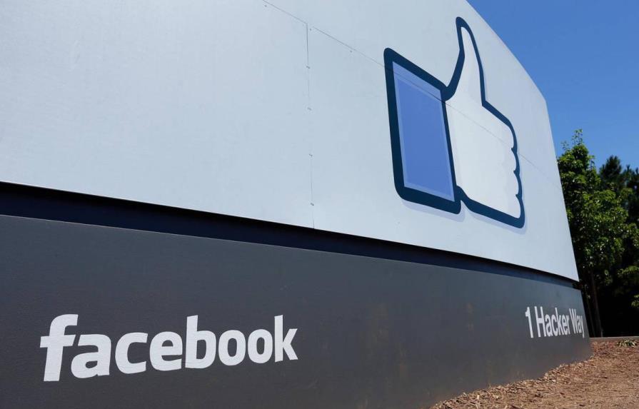 La mitad de los empleados de Facebook podrían trabajar remotamente en 10 años