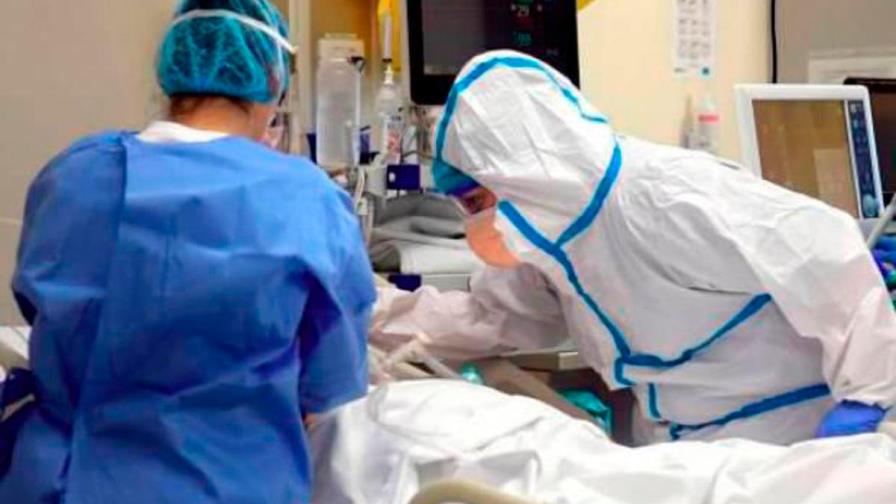 Sodemecu deplora reajuste realizado por Andeclip y la ARS para médicos intensivistas