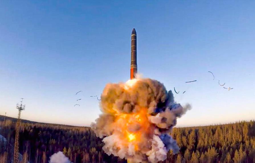New START: un importante tratado de desarme nuclear entre Rusia y EEUU