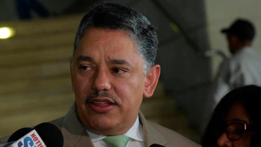 Exdirector de Migración pide al Gobierno recomendar no viajar a Haití