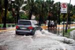 COE aumenta a 18 las provincias en alerta; las lluvias continuarán