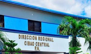 Policía mata ladrón de retrovisores en supuesto intercambio de disparos 