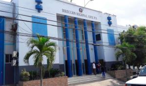 Video | Policía dice dispersó manifestación de Botello por “violar el aislamiento social”