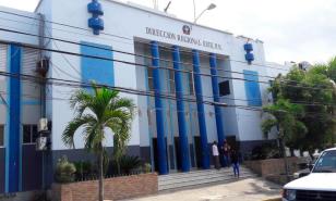 Policía detuvo en la región Este 185 personas que no acataron el toque de queda