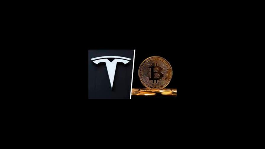 Tesla cae en Wall Street, arrastrado por las tecnológicas y el bitcóin