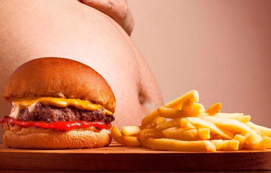 Niños con sobrepeso u obesidad se ven amenazados por la pandemia de COVID-19