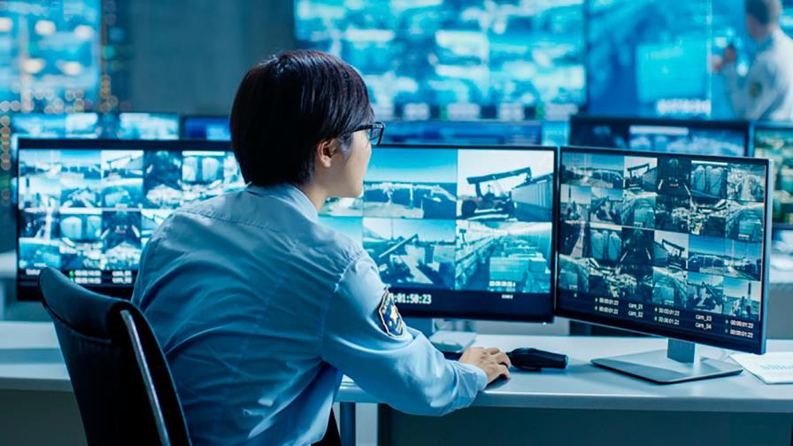 Cómo las capacidades cibernéticas de China provocaron una guerra fría tecnológica