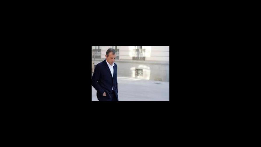 Empleado del Barça dice que el “hígado ilegal” de Abidal fue una “invención”