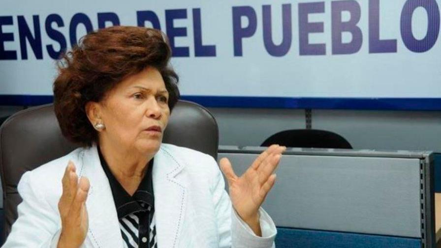 Defensor del Pueblo no recibirá usuarios en oficinas por COVID-19 