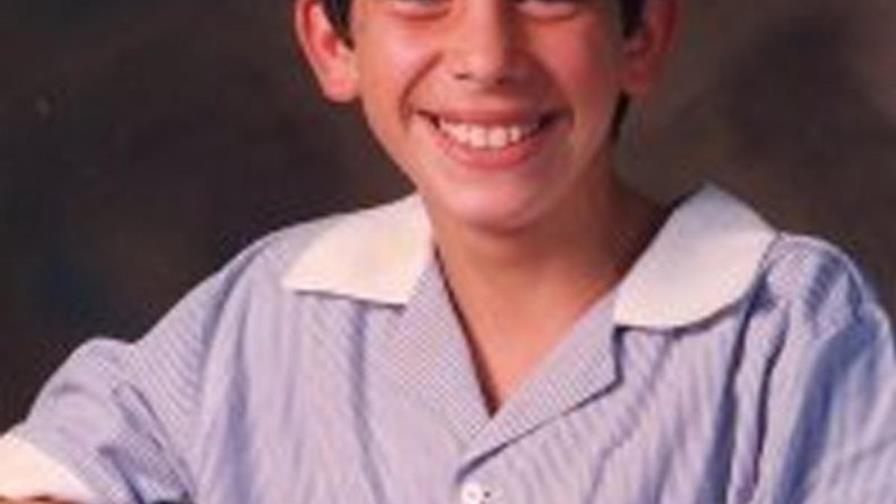 Un día como hoy fue encontrado el cadáver del niño José Rafael Llenas Aybar, caso que horrorizó al país