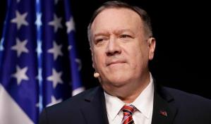 EEUU retrasa un informe sobre Hong Kong que puede molestar a China