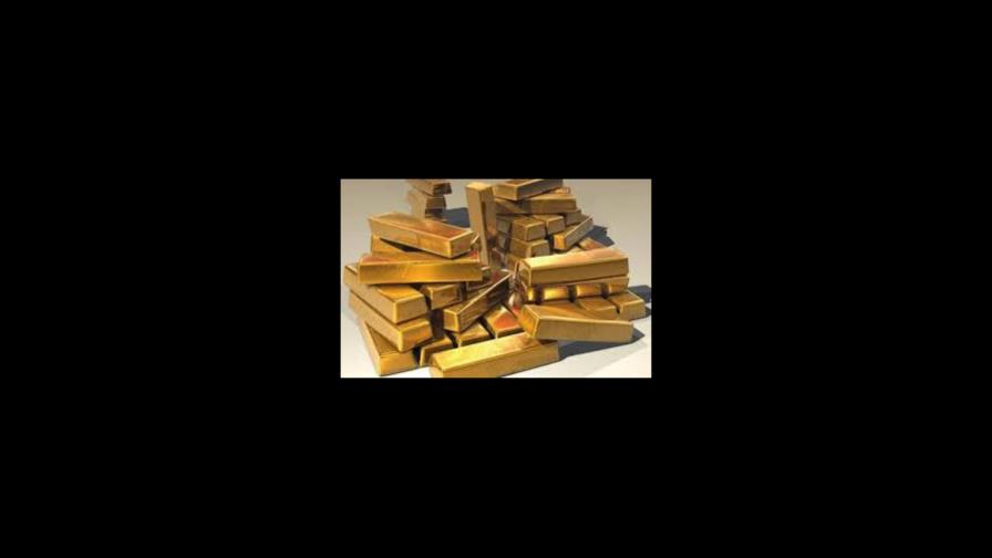 El oro alcanza su valor más alto en siete años y medio