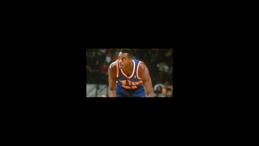 Wilkins, que jugó 14 años en la NBA, arrestado tres veces en 10 días por delitos diferentes Wilkins, que jugó 14 años en la NBA, arrestado tres veces en 10 días por delitos diferentes