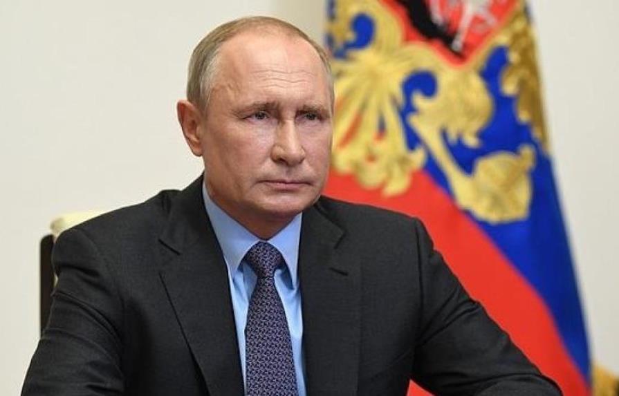 Rusia inicia voto adelantado para referendo constitucional