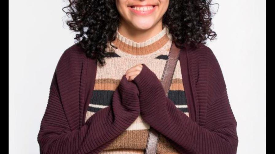 Elyfer Torres de Betty en NY cree que los estándares se están rompiendo