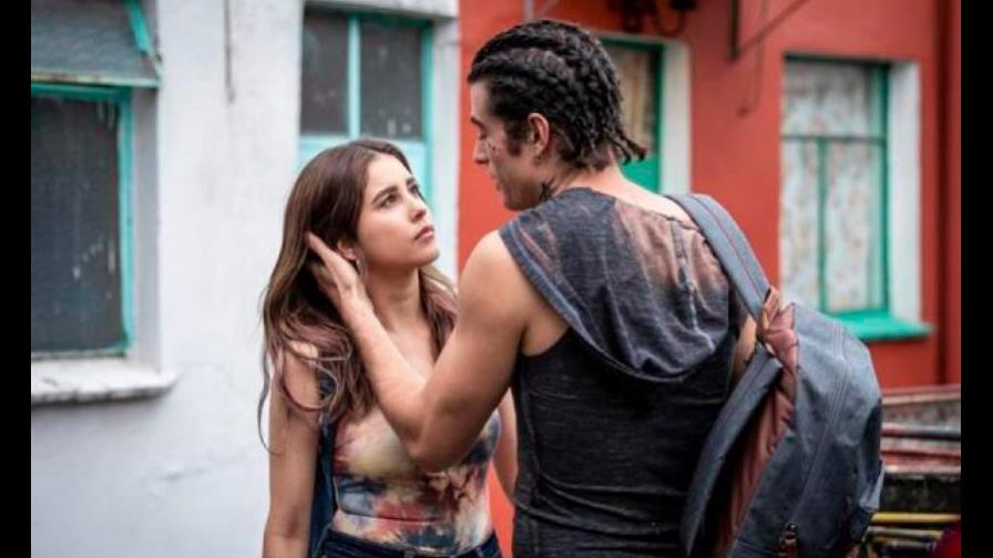 ‘Vencer el miedo’, la primera telenovela con contenido social llega a EE.UU.