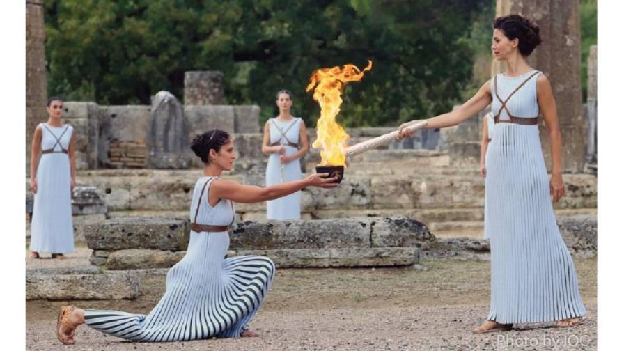 A un año de Tokio 2020, el COI remarcará la importancia de la unidad