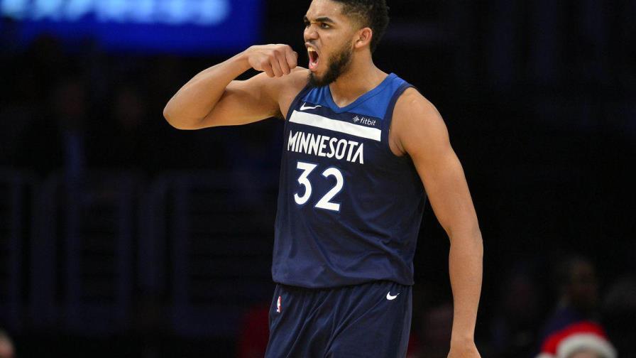 Los Wilfs, dueños de los Vikings, buscan adquirir a los Timberwolves Los Wilfs, dueños de los Vikings, buscan adquirir a los Timberwolves