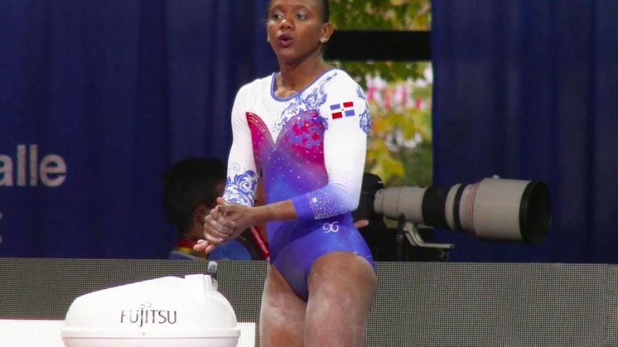 Yamilet Peña en ruta de ganar Extatlón 2020, con un premio de 200 mil dólares