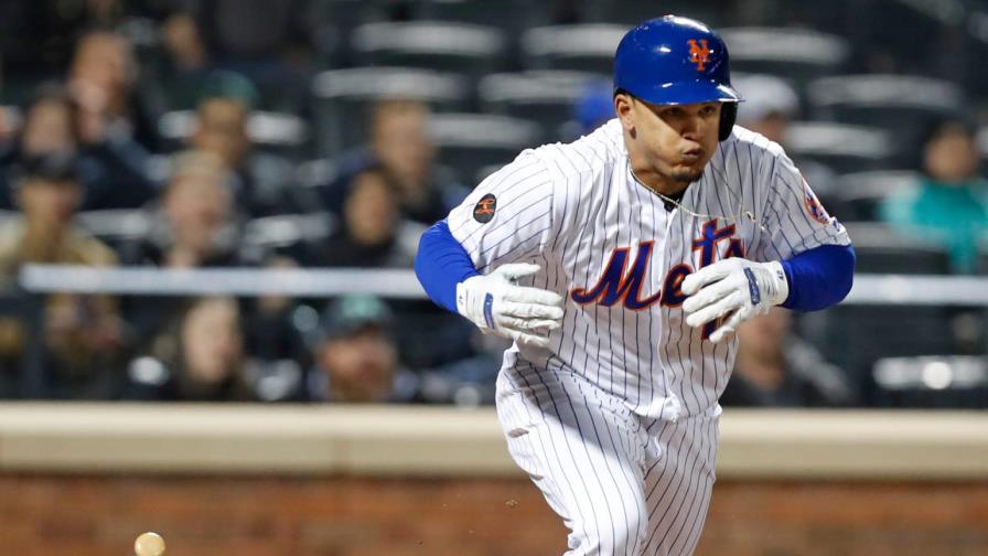 Los Mets suman a Juan Lagares y Brian Dozier