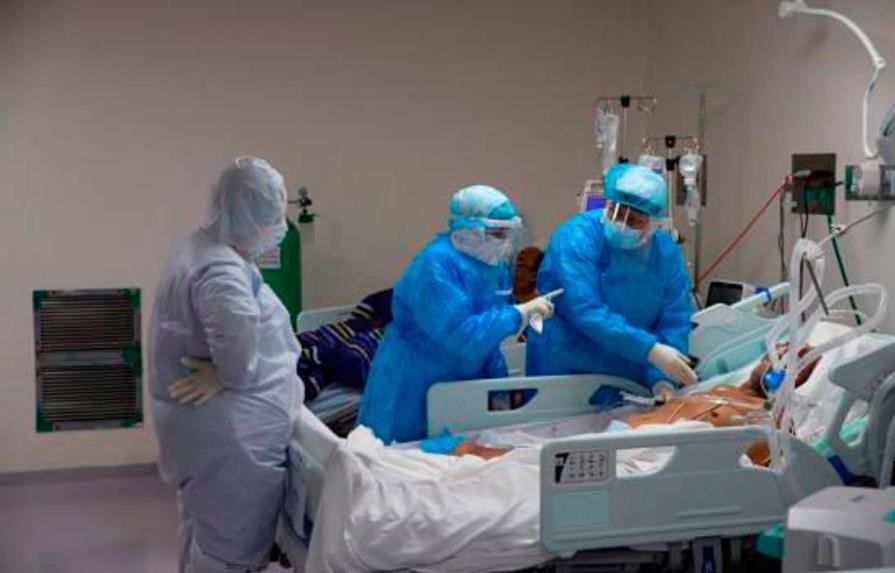 Gobierno incorporará 62 nuevas camas de cuidados intensivos para COVID-19