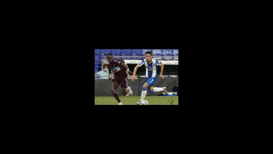 Una nueva ola de coronavirus amenaza al fútbol español Una nueva ola de coronavirus amenaza al fútbol español