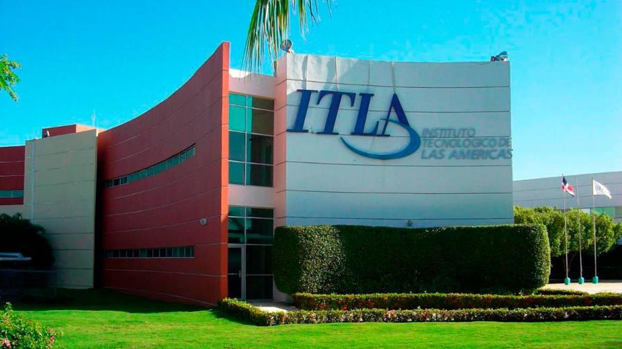 Construirán para el próximo año 10 extensiones del ITLA Construirán para el próximo año 10 extensiones del ITLA