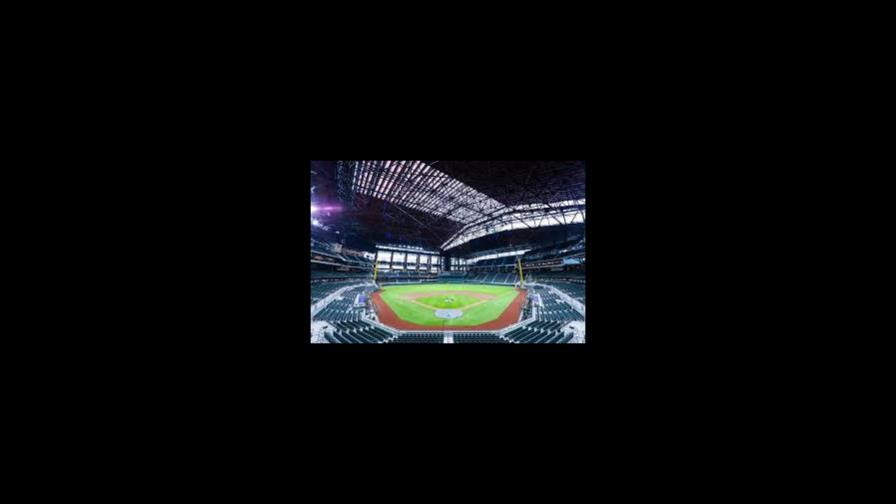 Grandes Ligas jugaría las series de campeonatos y Mundial en una burbuja en California y Texas