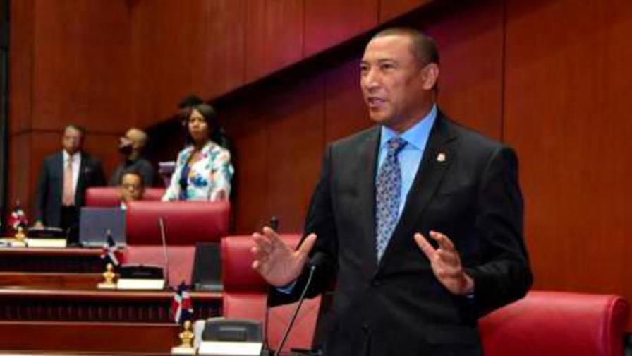 Senador de El Seibo declara patrimonio por más de 200 millones de pesos