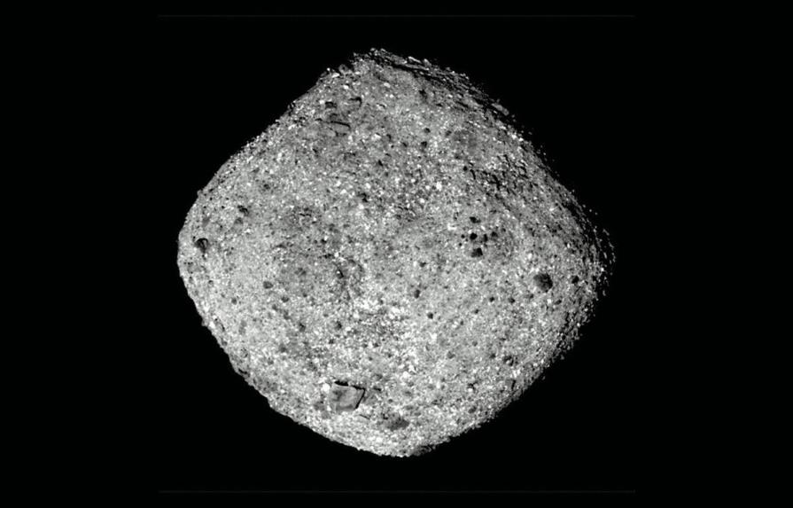 Una sonda de EE.UU. alcanzará el asteroide Bennu para tomar muestras de su suelo