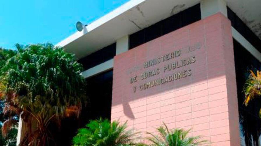 Obras Públicas reducirá tiempo para la entrega de licencias de construcción