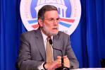 Roberto Rodríguez Marchena anuncia aspiración al Comité Político del PLD