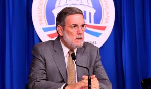 Roberto Rodríguez Marchena sufrió infarto mientras trabajaba en su computadora