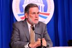 El PLD lamenta fallecimiento de Roberto Rodríguez Marchena