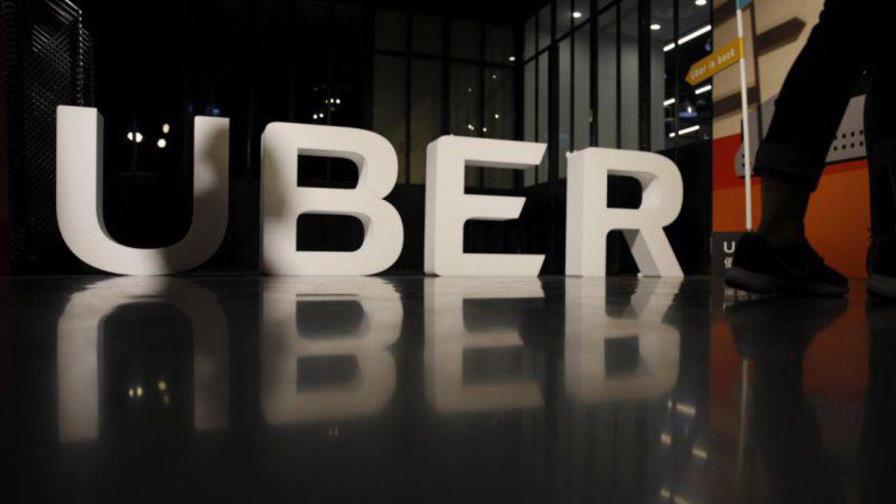Justicia francesa condena a Uber por 25 cláusulas “abusivas”