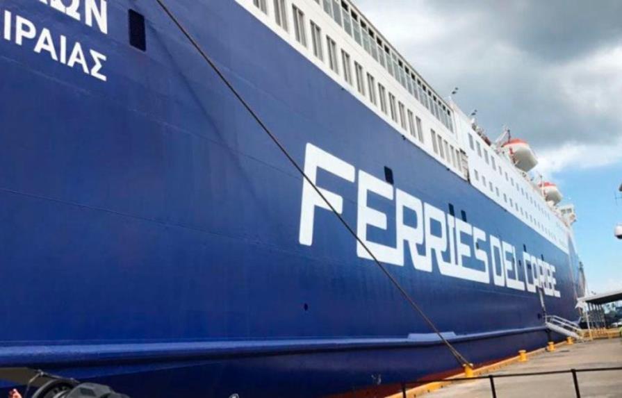 Ferries del Caribe demanda a gobernadora de Puerto Rico por restricción