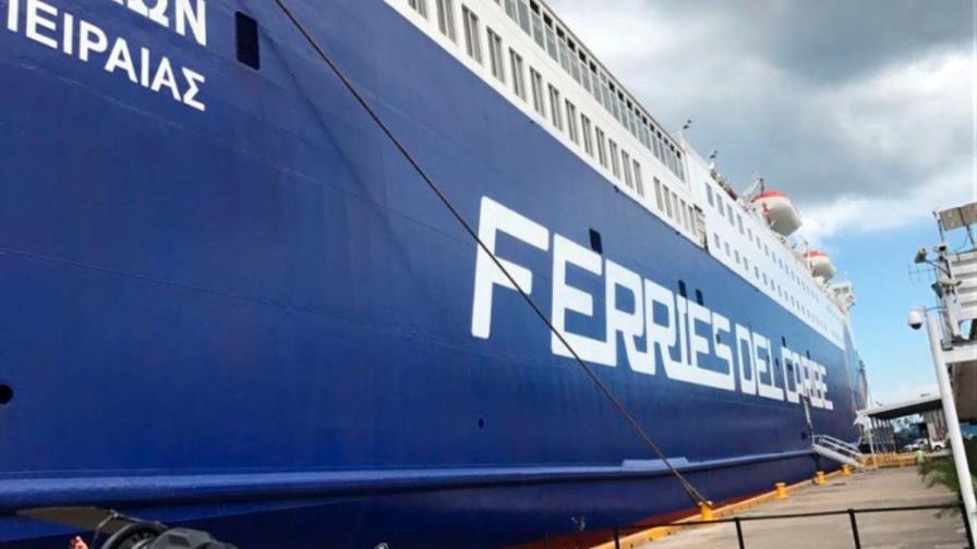 Ferries del Caribe demanda a gobernadora de Puerto Rico por restricción