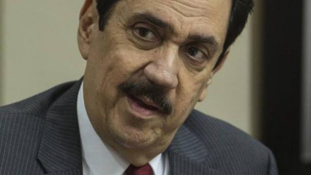 Decreto | Abinader designa a Tony Raful embajador en Italia