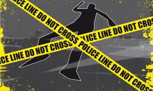 Matan de un balazo a un venezolano en Verón