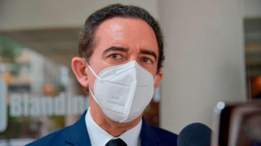 Abogado de Alexis Medina y Francisco Pagán apelará decisión del juez Vargas Abogado de Alexis Medina y Francisco Pagán apelará decisión del juez Vargas