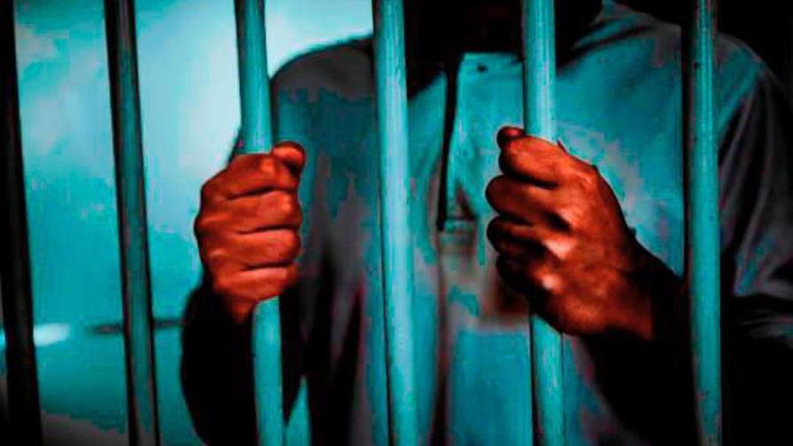 Dictan 20 años de prisión para atracador que mató a un cabo en Cristo Rey Dictan 20 años de prisión para atracador que mató a un cabo en Cristo Rey
