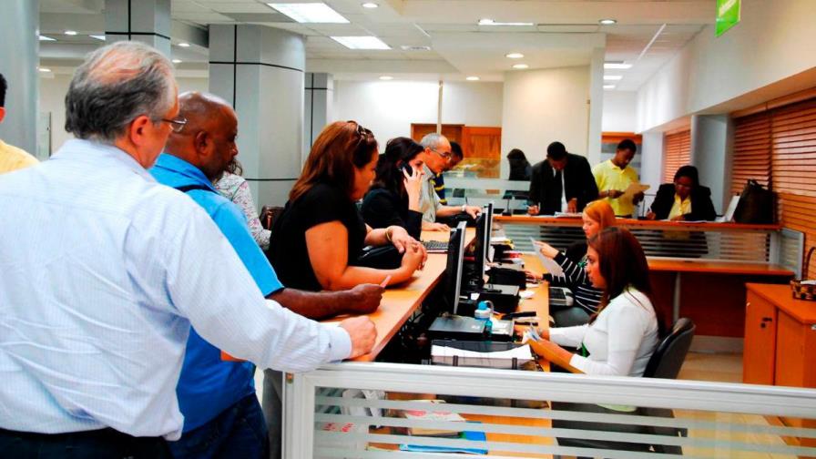 El 40 % de los empleados públicos trabajarán de manera remota