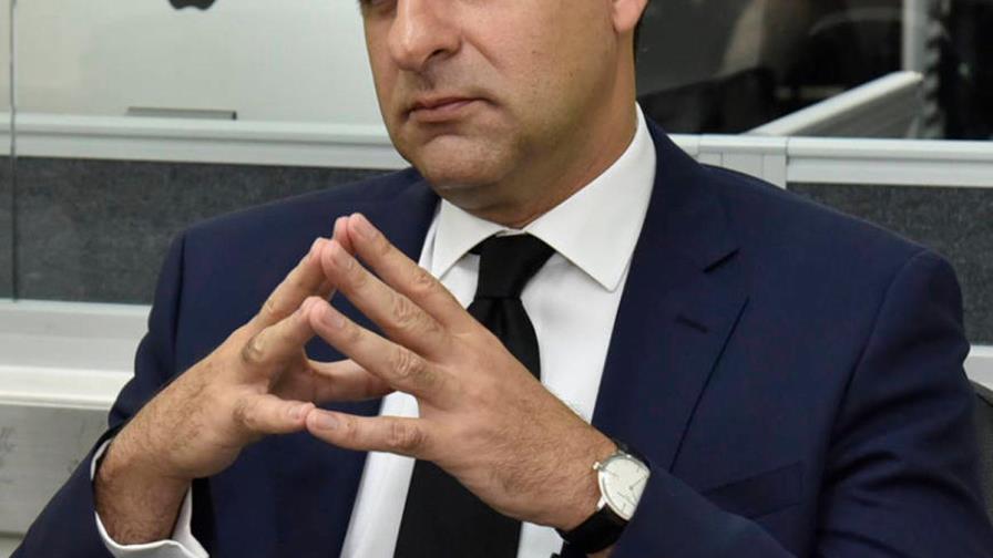 Finjus considera impostergable concretar reforma policial