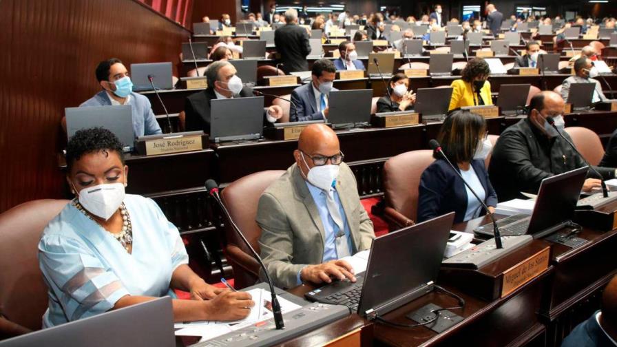 Sesiones de la Cámara de Diputados se realizarán cada 15 días