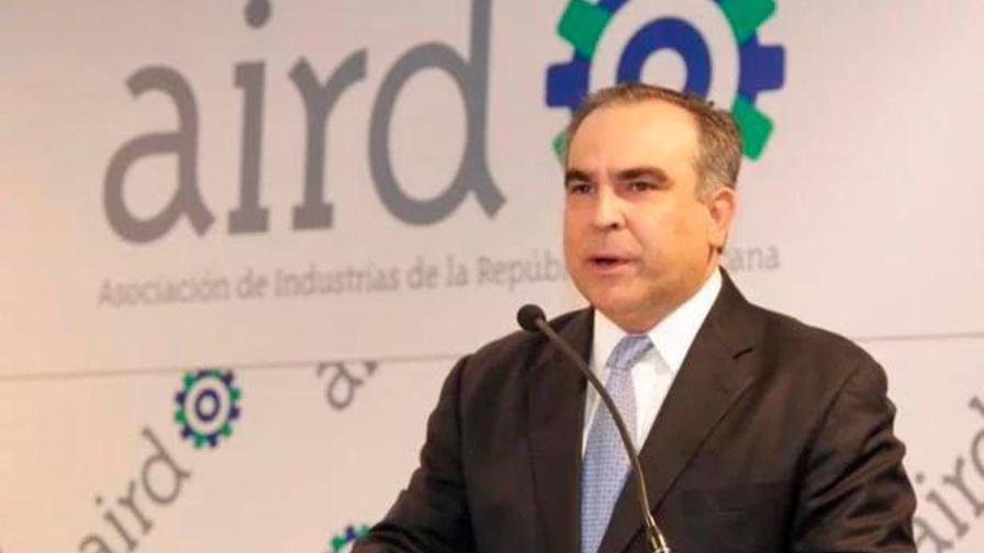 AIRD: medidas del gobierno van en dirección correcta
