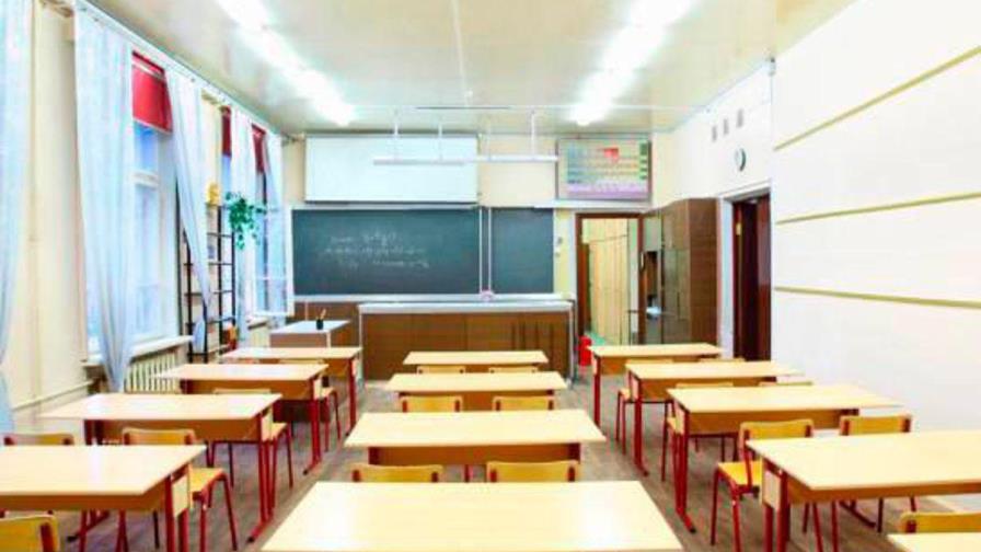 ¿Cerrar las escuelas por el COVID-19? Solo como último recurso, dice la OMS